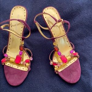 Sandals by Bcbgeneration